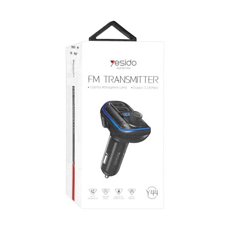 FM TRANSMITTER